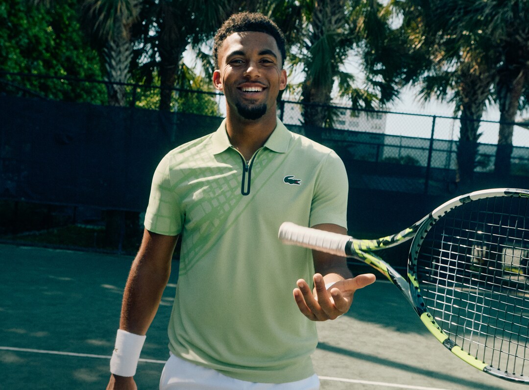 Men's Sport Selection