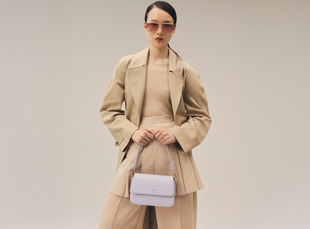 Women's Wallets & Small Leather Goods