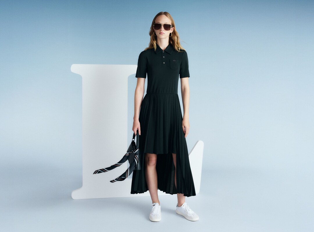 Lacoste New Collection