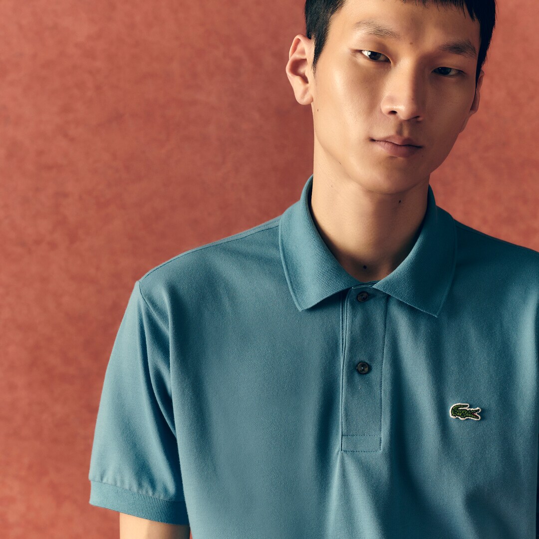 All Men's Polo Shirts