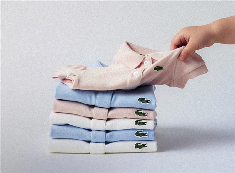 Lacoste Mini Me