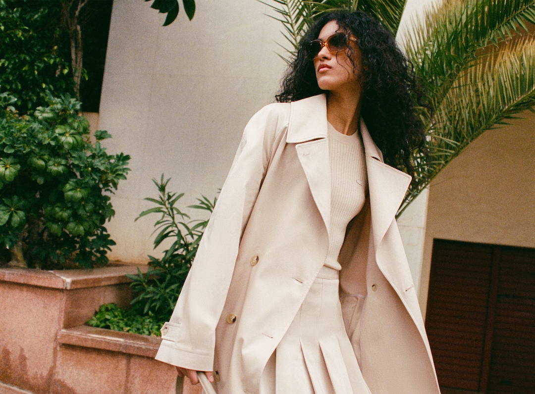 New Silhouette For Her