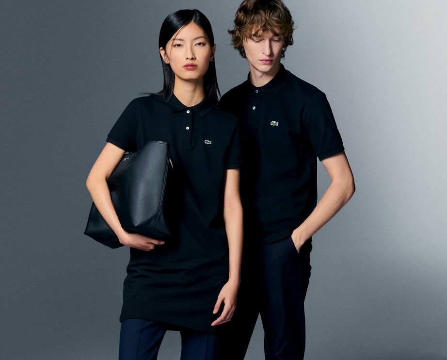 Lacoste Style