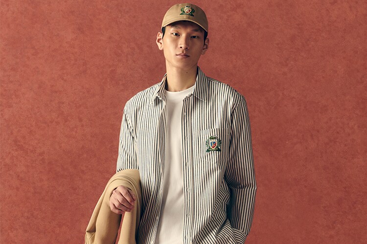 Men's Caps and Hats Collection