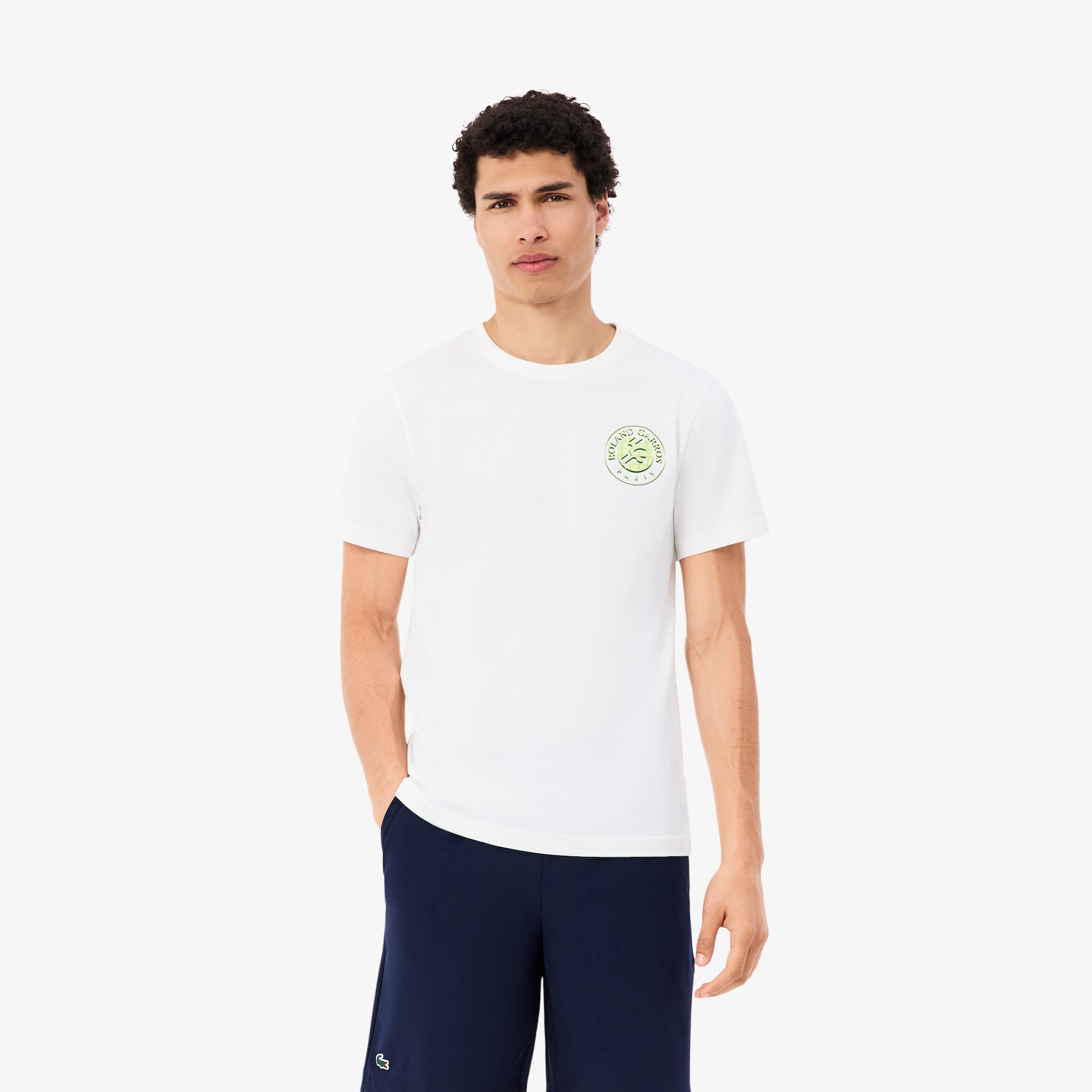 Roland-Garros Edition Tennis T-shirt image number 0