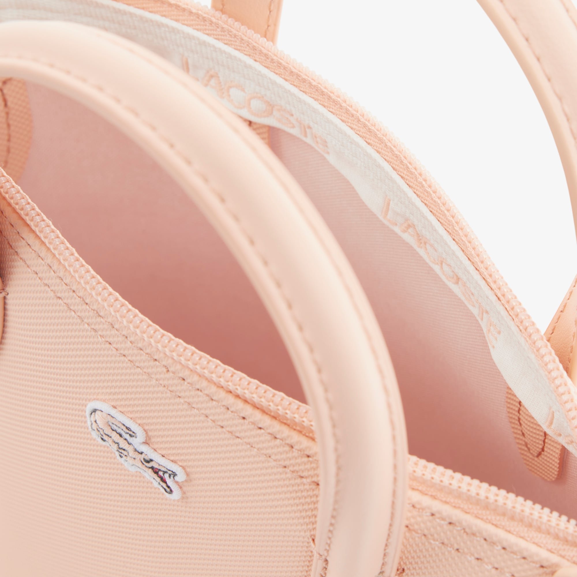 Mini L.12.12 Concept Tote image number 3