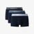 3-Pack Stretch Cotton Trunks image number 3