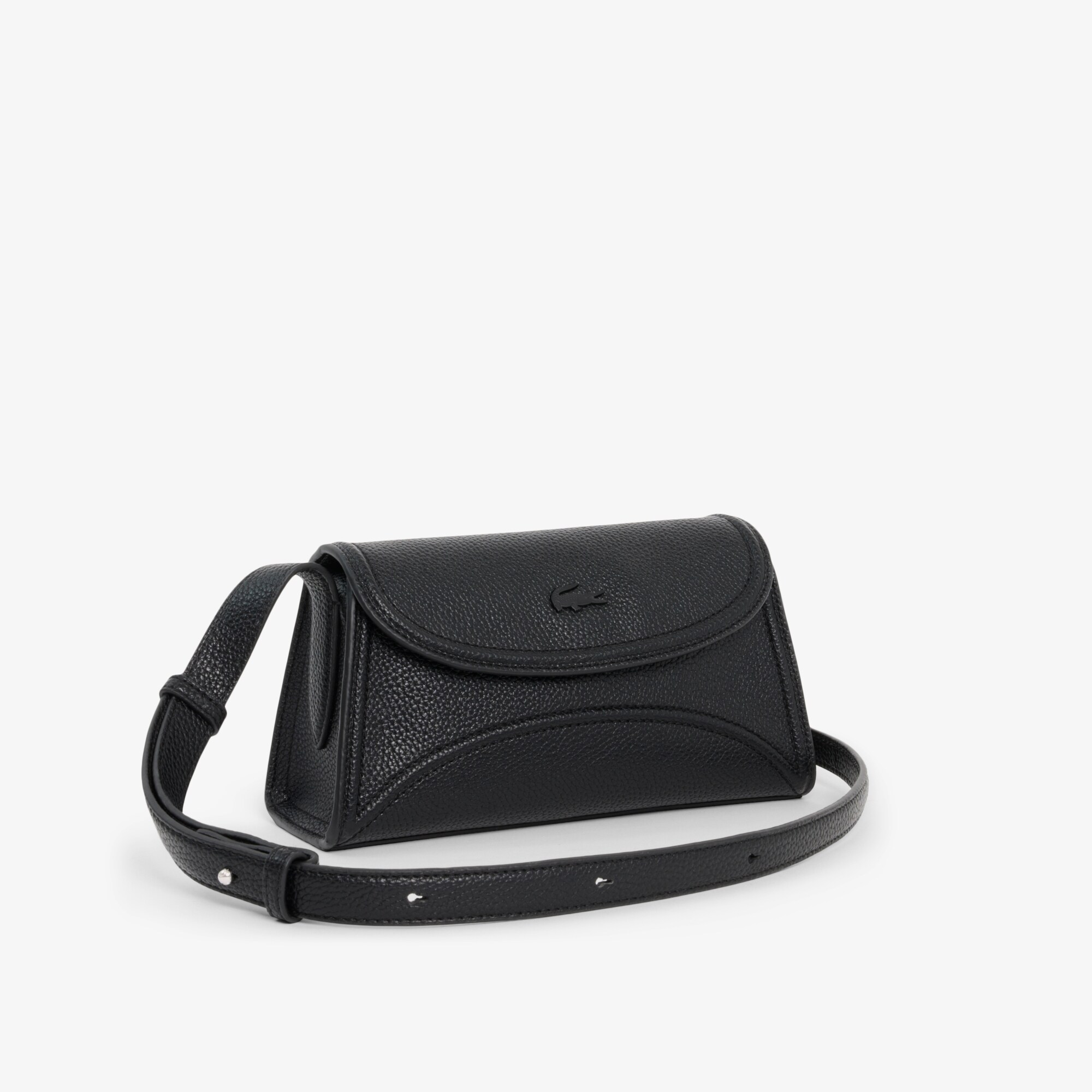 Everyday Club Flap Close Shoulder Bag image number 2