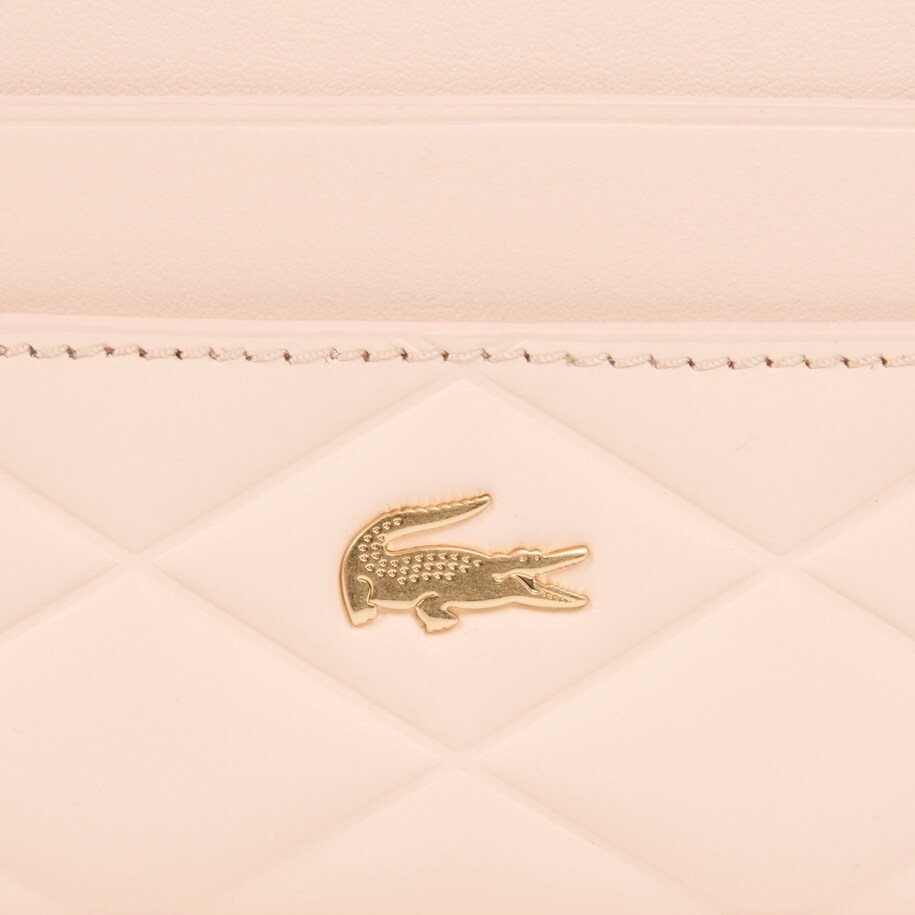 Crocodelle Leather Cardholder image number 2