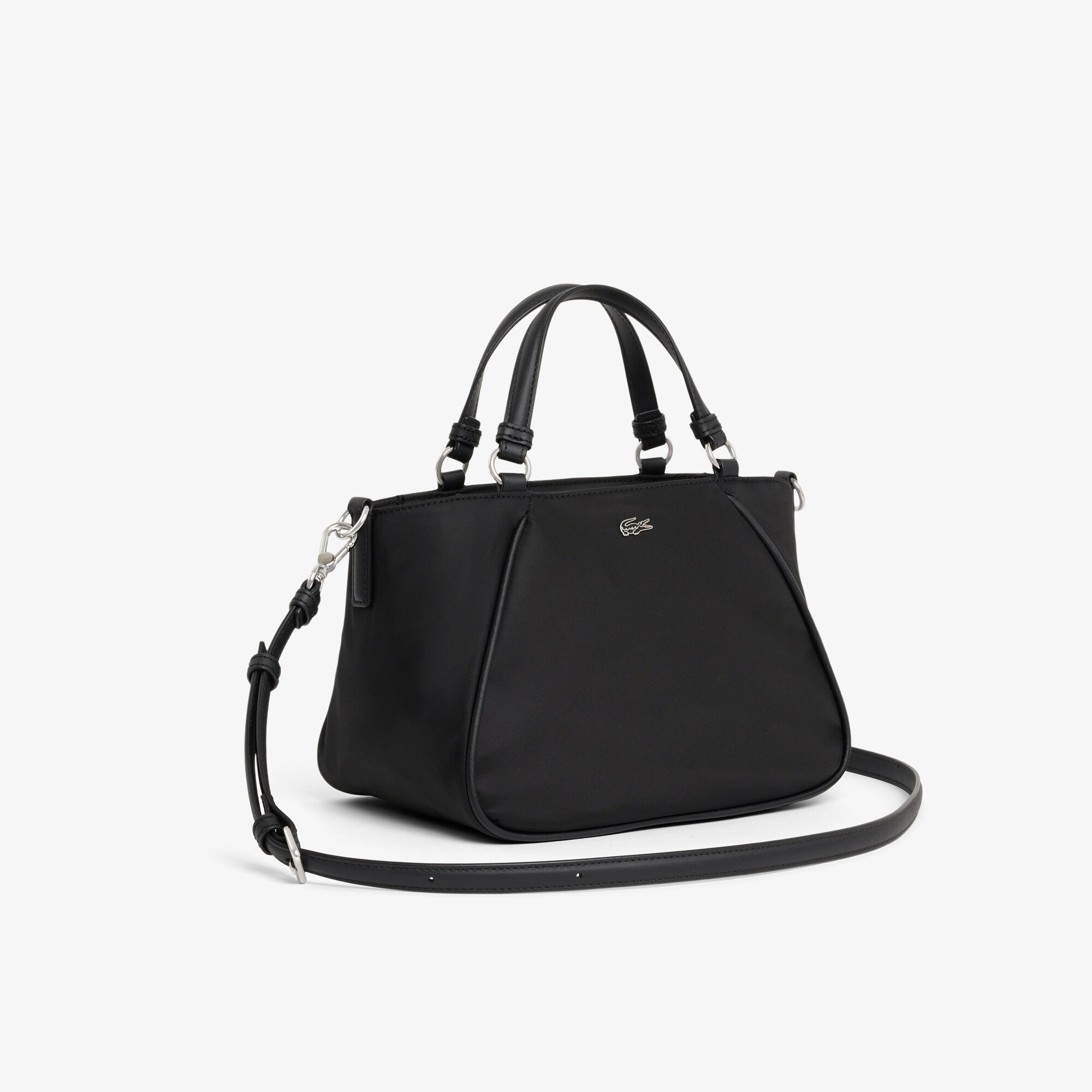 Small Day in L Top Handle Bag image number 2