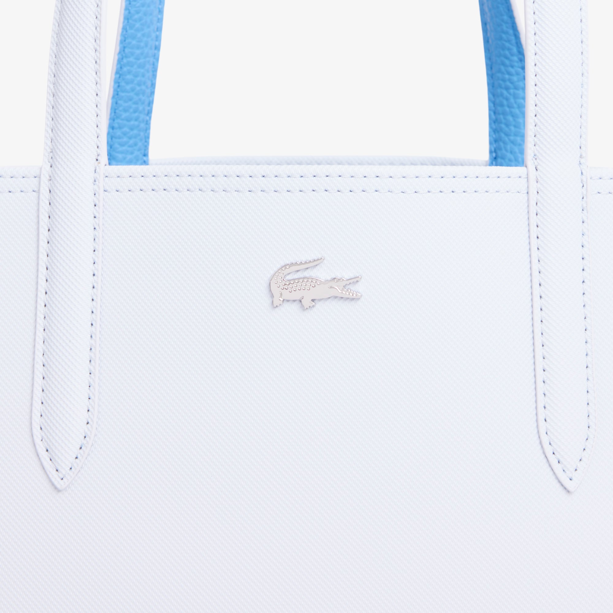 Anna Reversible Tote with Pouch image number 3