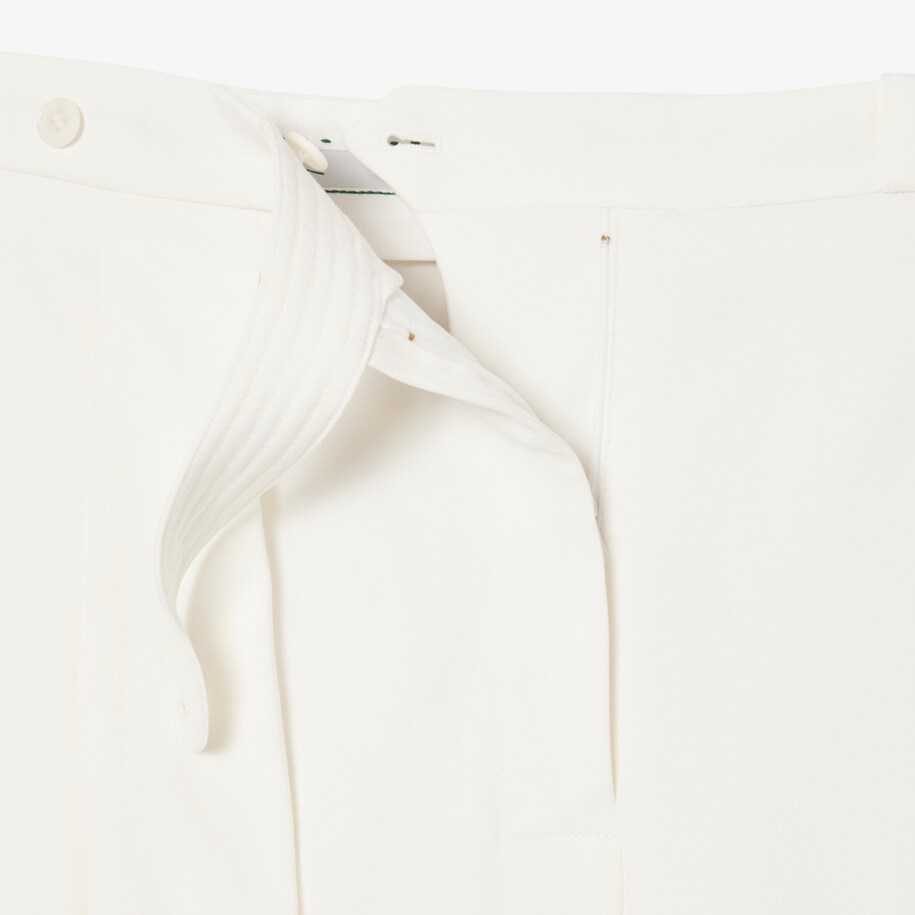 Runway High Waist Pleated Pants image number 6