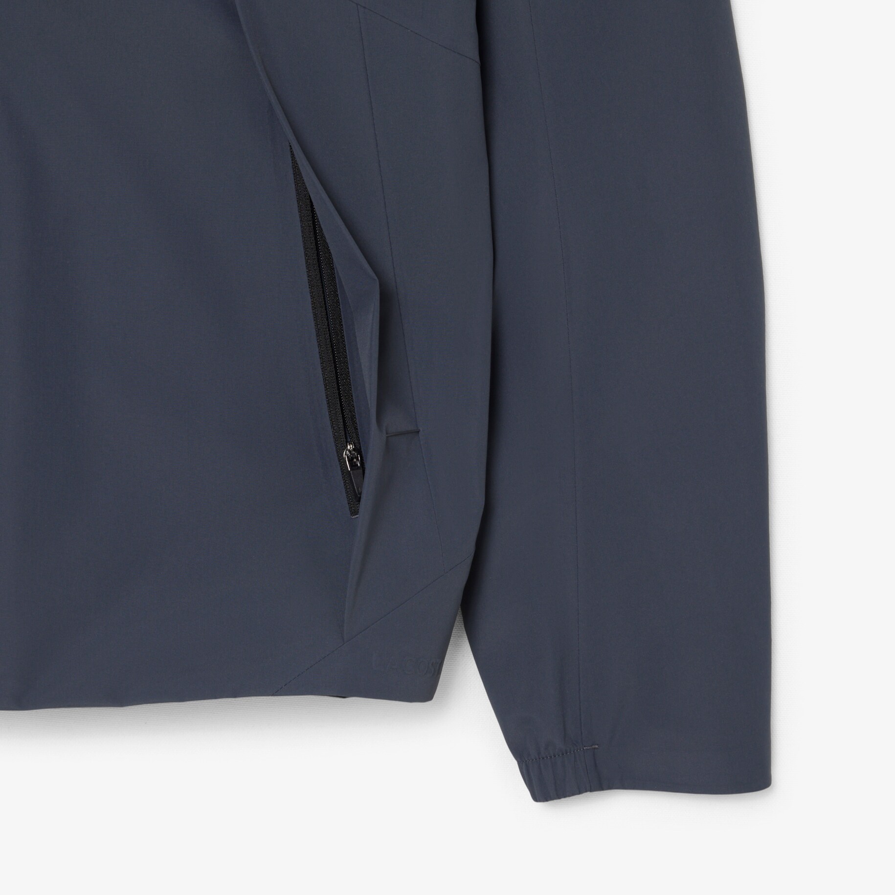 Lightweight Water-Repellent Jacket image number 5
