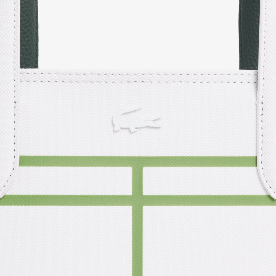 Anna Reversible Zipped Tote image number 4