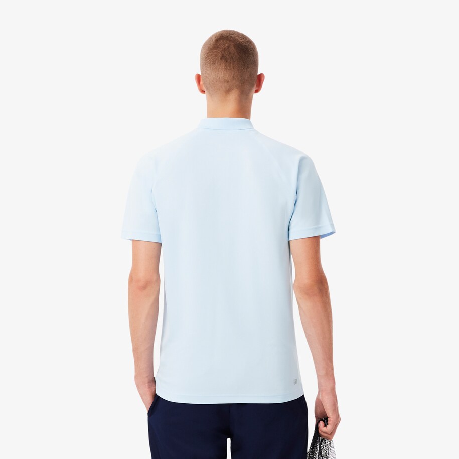 Regular Fit UV Protect Golf Polo Shirt image number 2