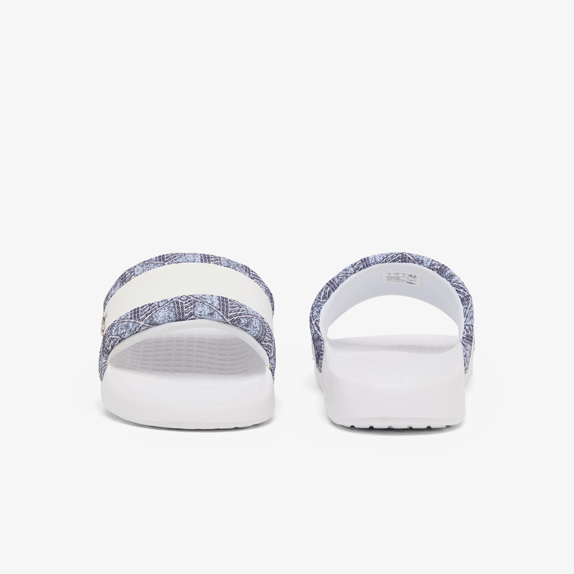 Men's Serve Slides Hybrid image number 4