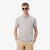 Regular Fit Paris Stretch Piqu&eacute; Polo Shirt image number 0