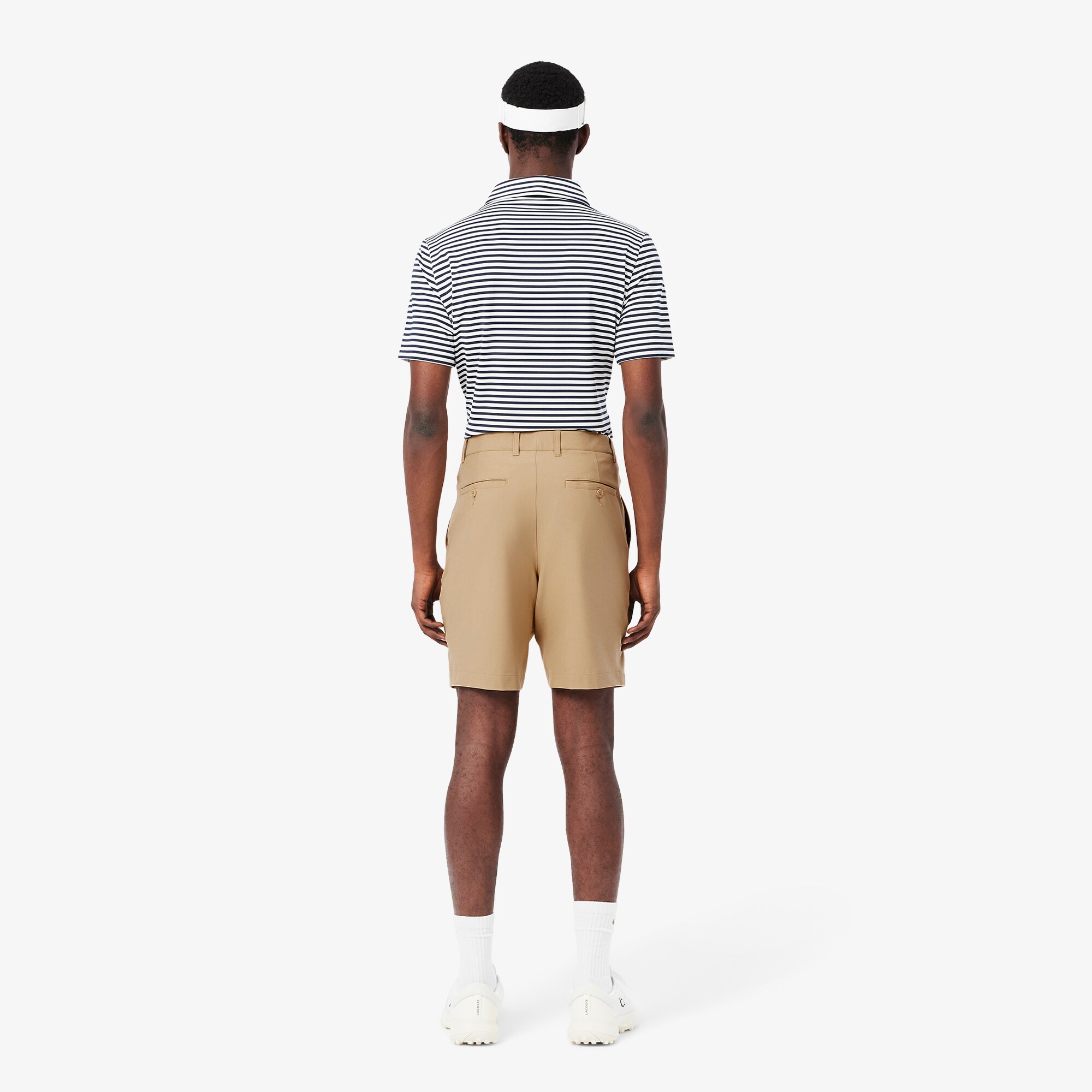 Ultra Dry Golf Shorts image number 2
