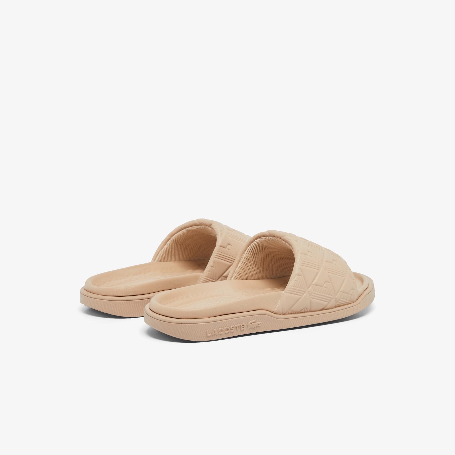 Women's Serve Slides Dual image number 2