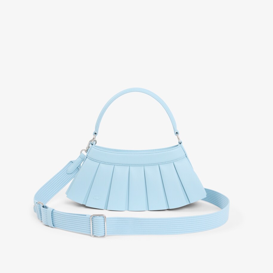 H Lenglen Leather Purse image number 0