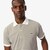 Classic Fit L.12.12 Striped Petit Piqu&eacute; Polo Shirt image number 1