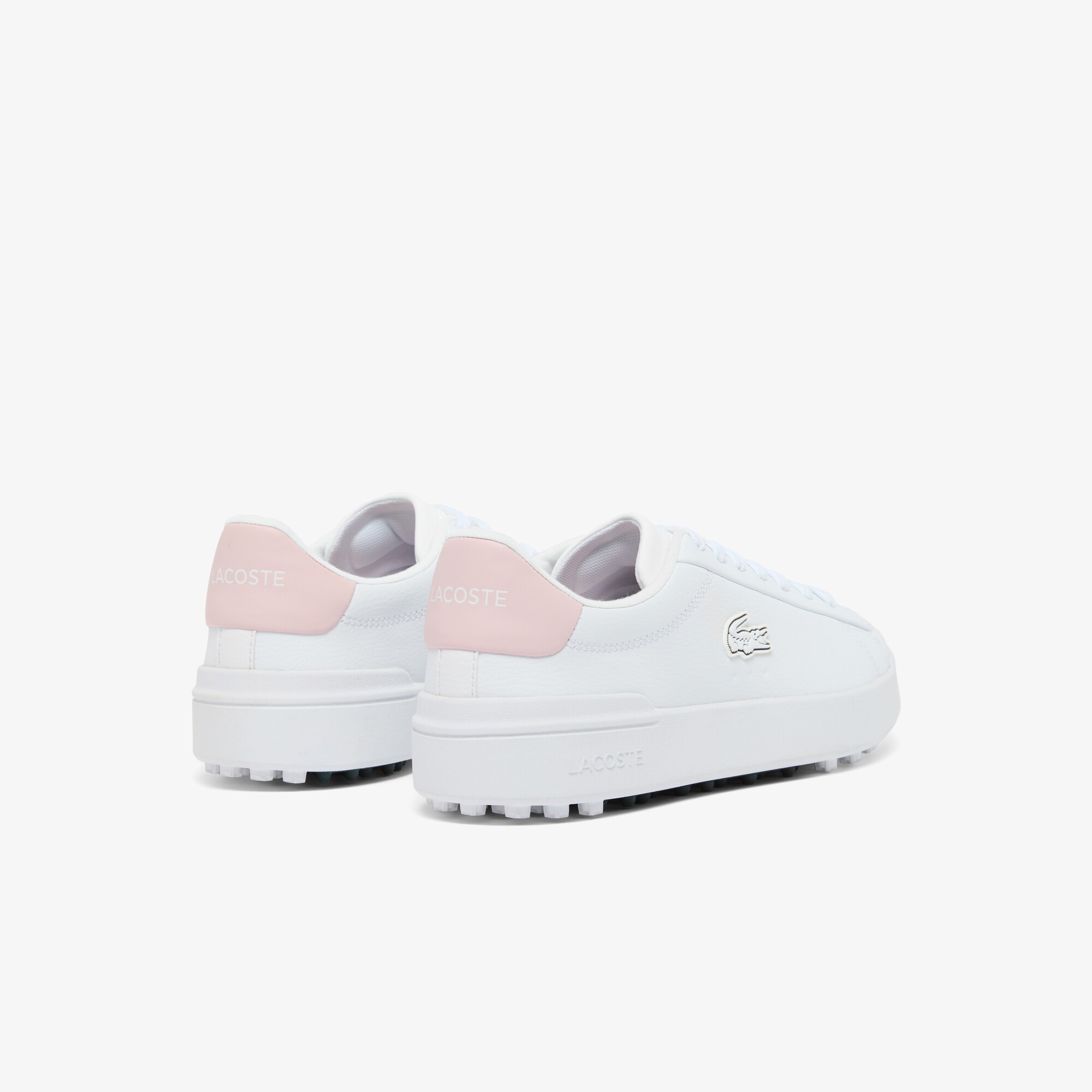 Women's Carnaby Leather Golf Shoes image number 2