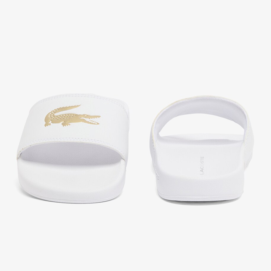 Women's Serve Slides 0.0 image number 4