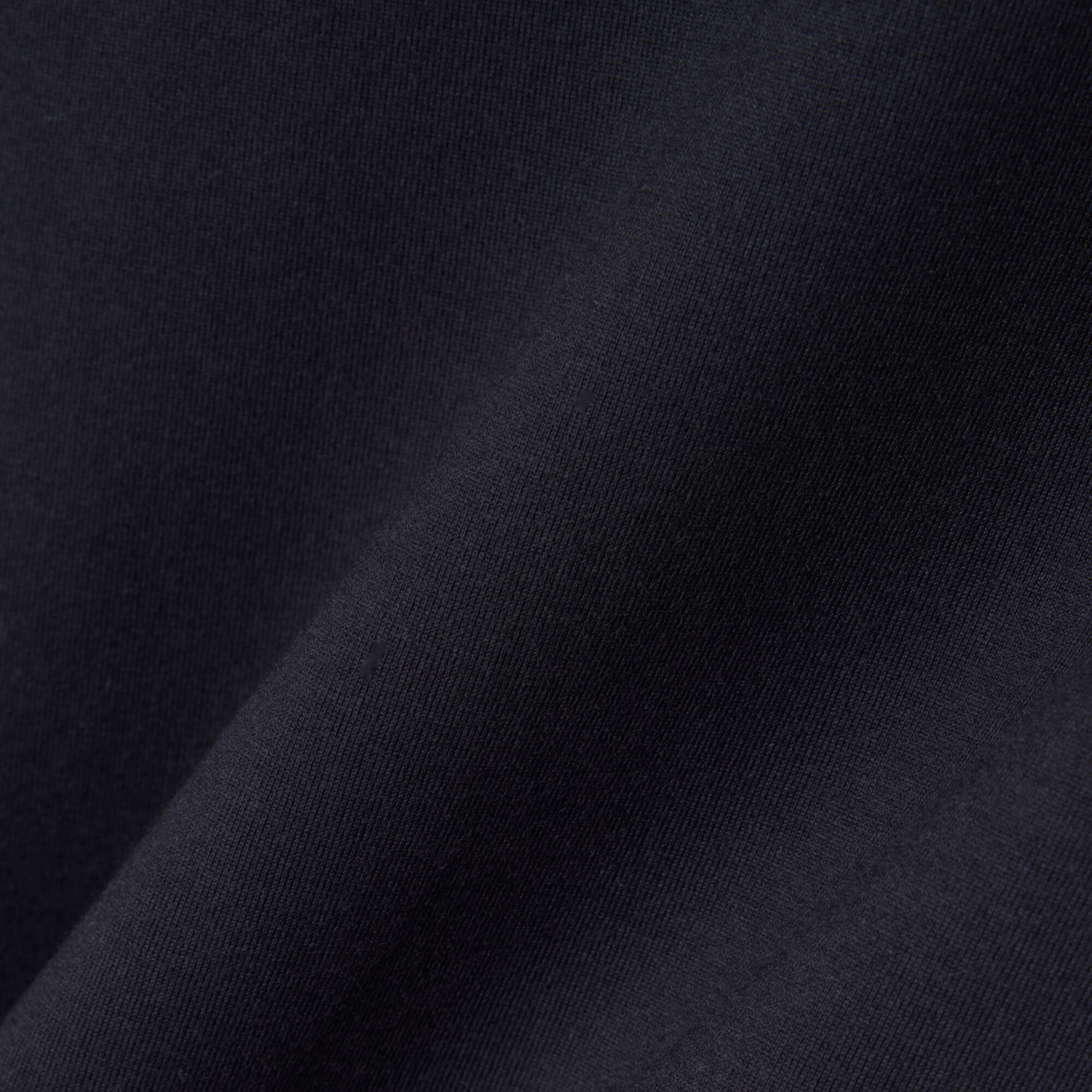 French Made Badge Accent T-shirt image number 2