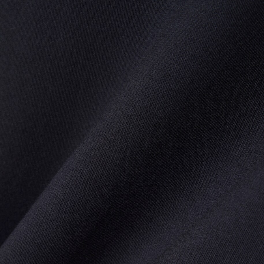 French Made Badge Accent T-shirt image number 2