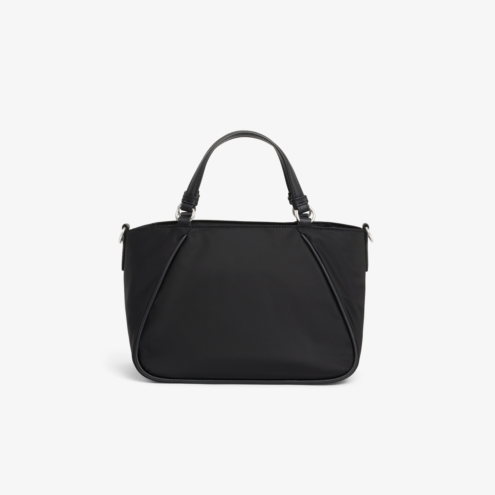 Small Day in L Top Handle Bag image number 1