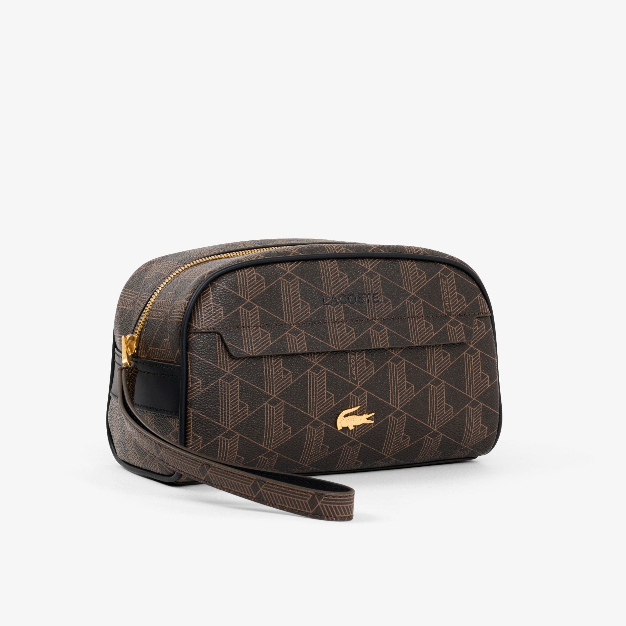 The Blend Toiletry Bag image number 2