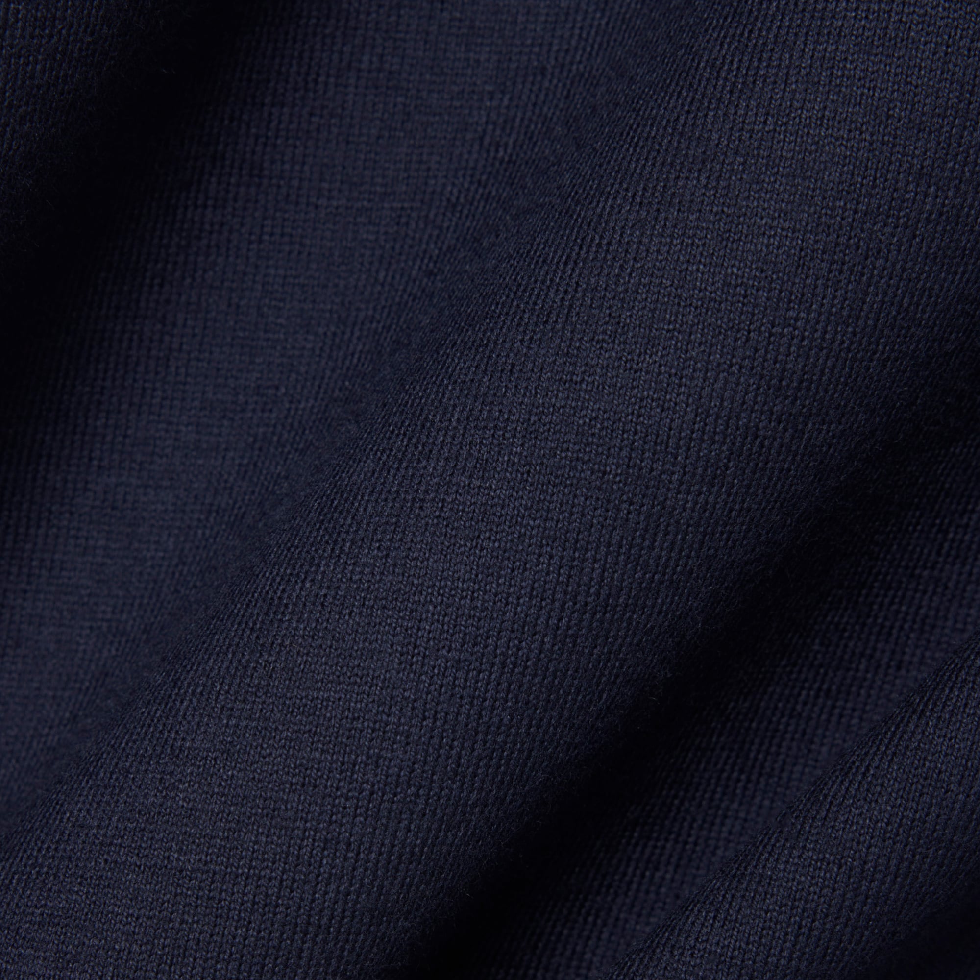French Made Badge Accent Striped T-shirt image number 6