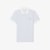 Classic Fit Striped Petit Piqu&eacute; Polo Shirt image number 3