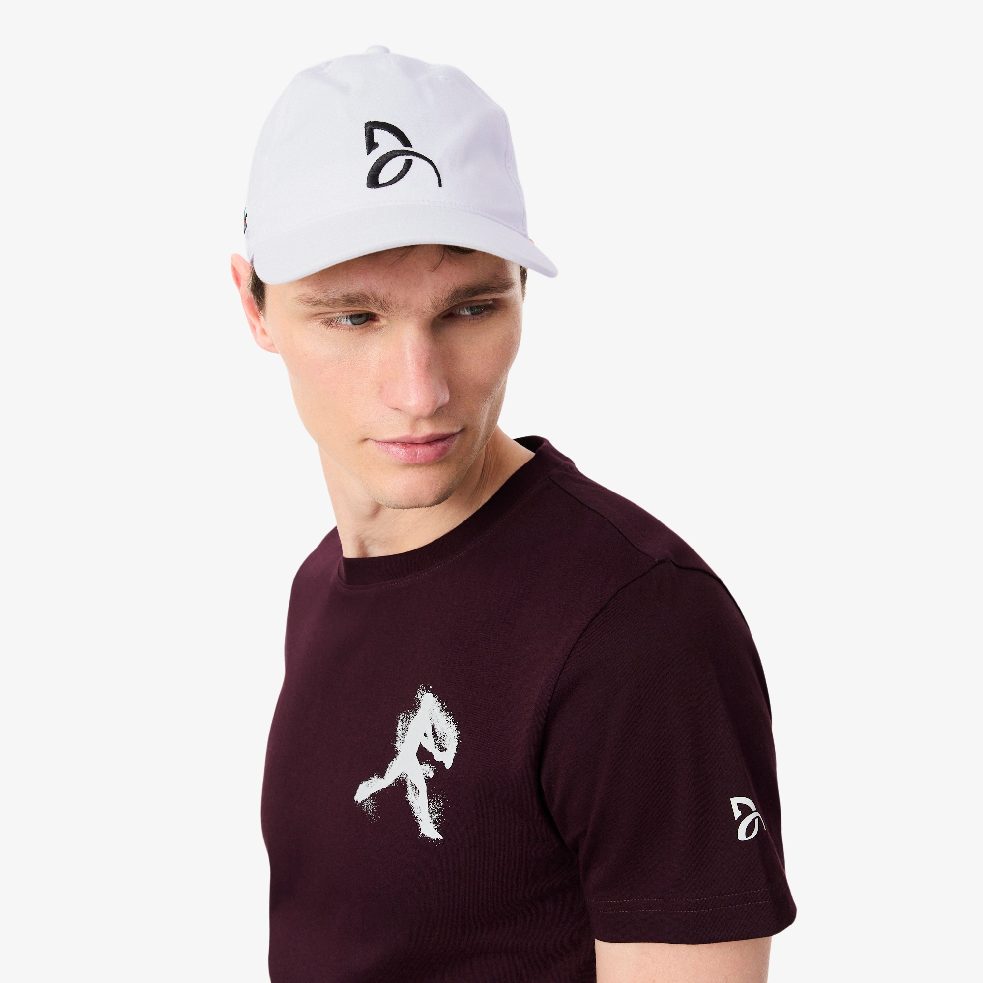 Lacoste Tennis x Novak Djokovic pack image number 1