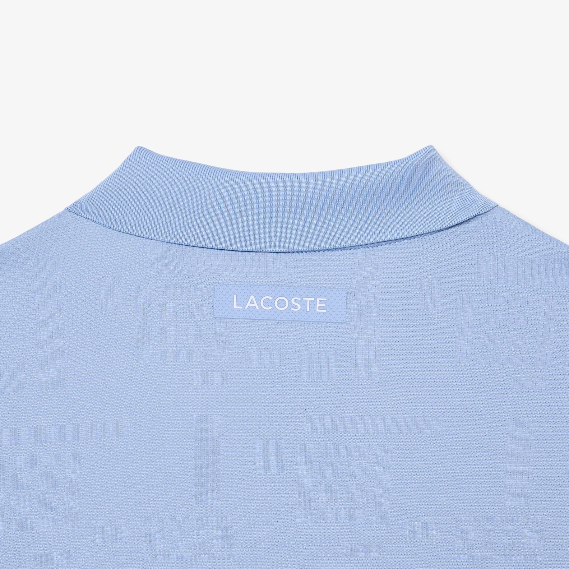 Lacoste Tennis x Daniil Medvedev Polo Shirt image number 6