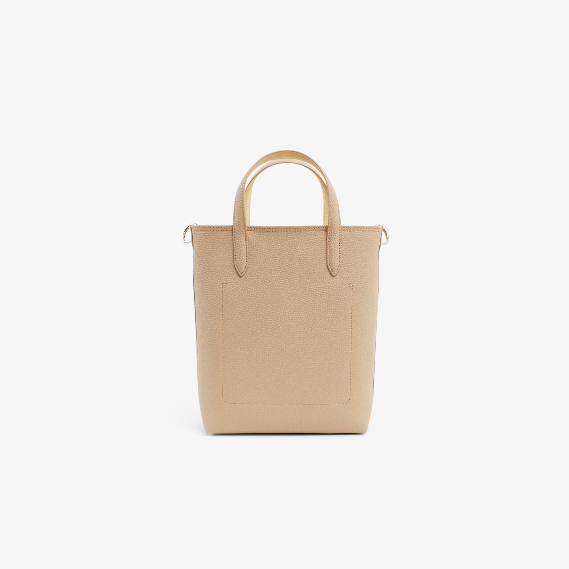 Anna Vertical Reversible Tote image number 1