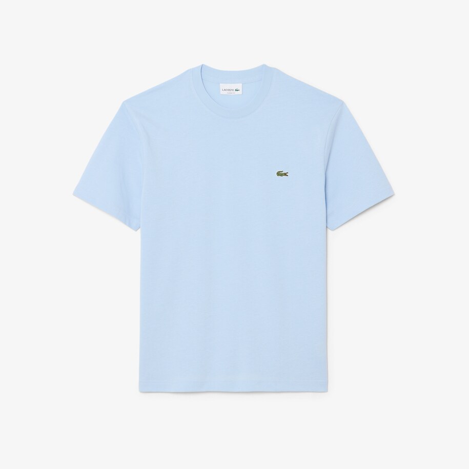 Cotton T-shirt image number 3
