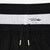 Diamond Taffeta Band Accent Sport Shorts image number 5