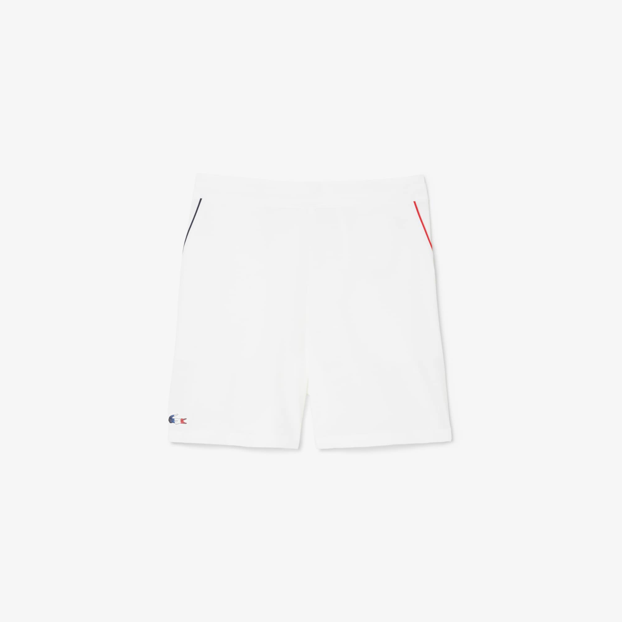 French Tennis Team Shorts image number 3