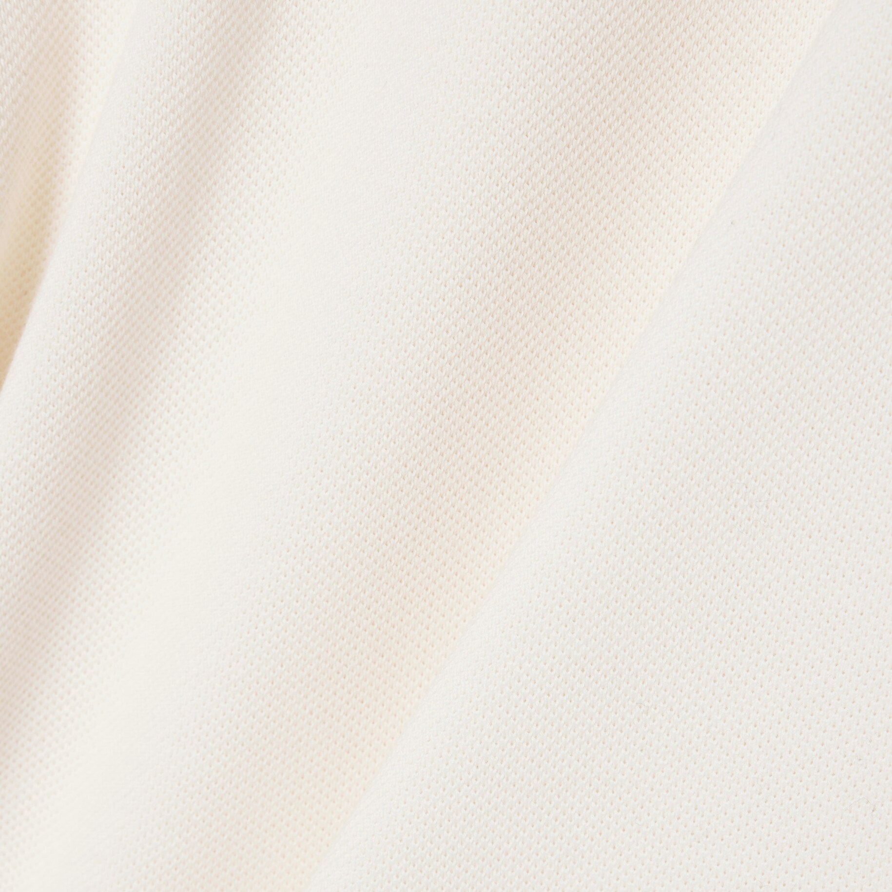 French Made Classic Fit Badge Polo Shirt image number 6