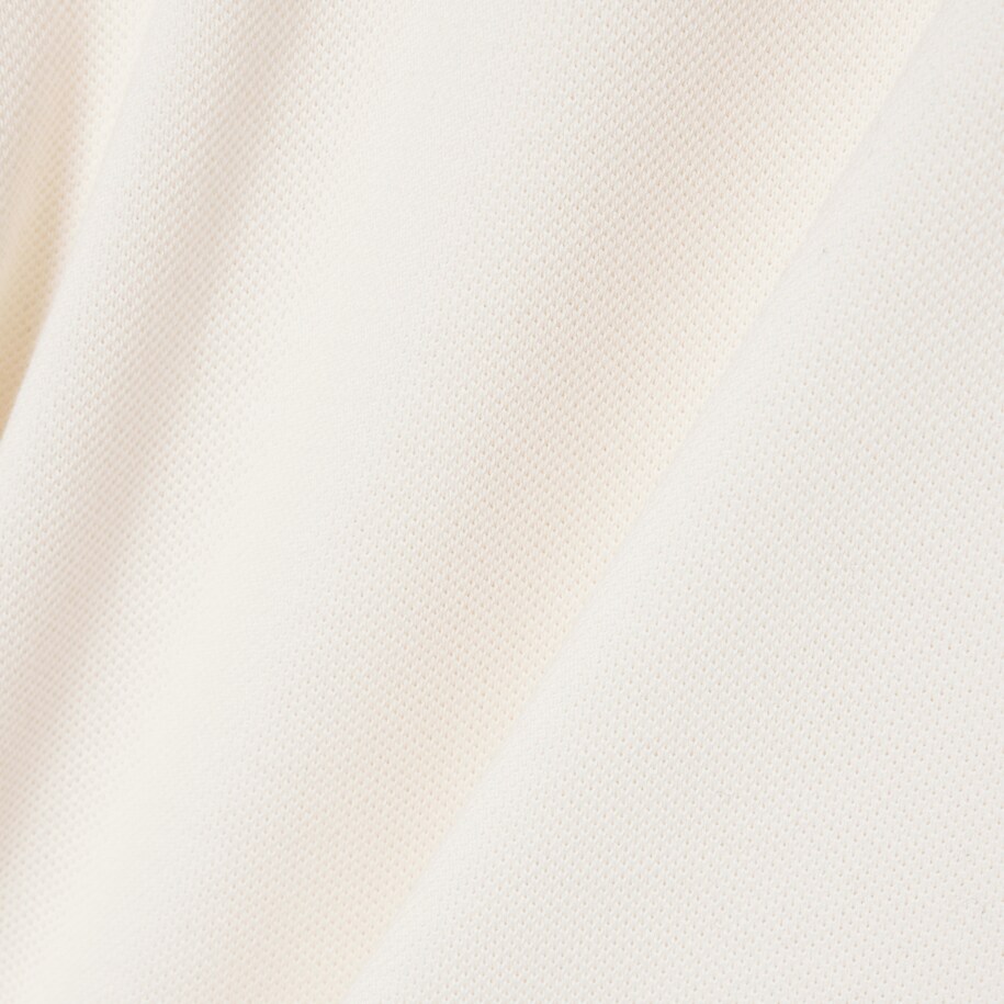 French Made Classic Fit Badge Polo Shirt image number 6