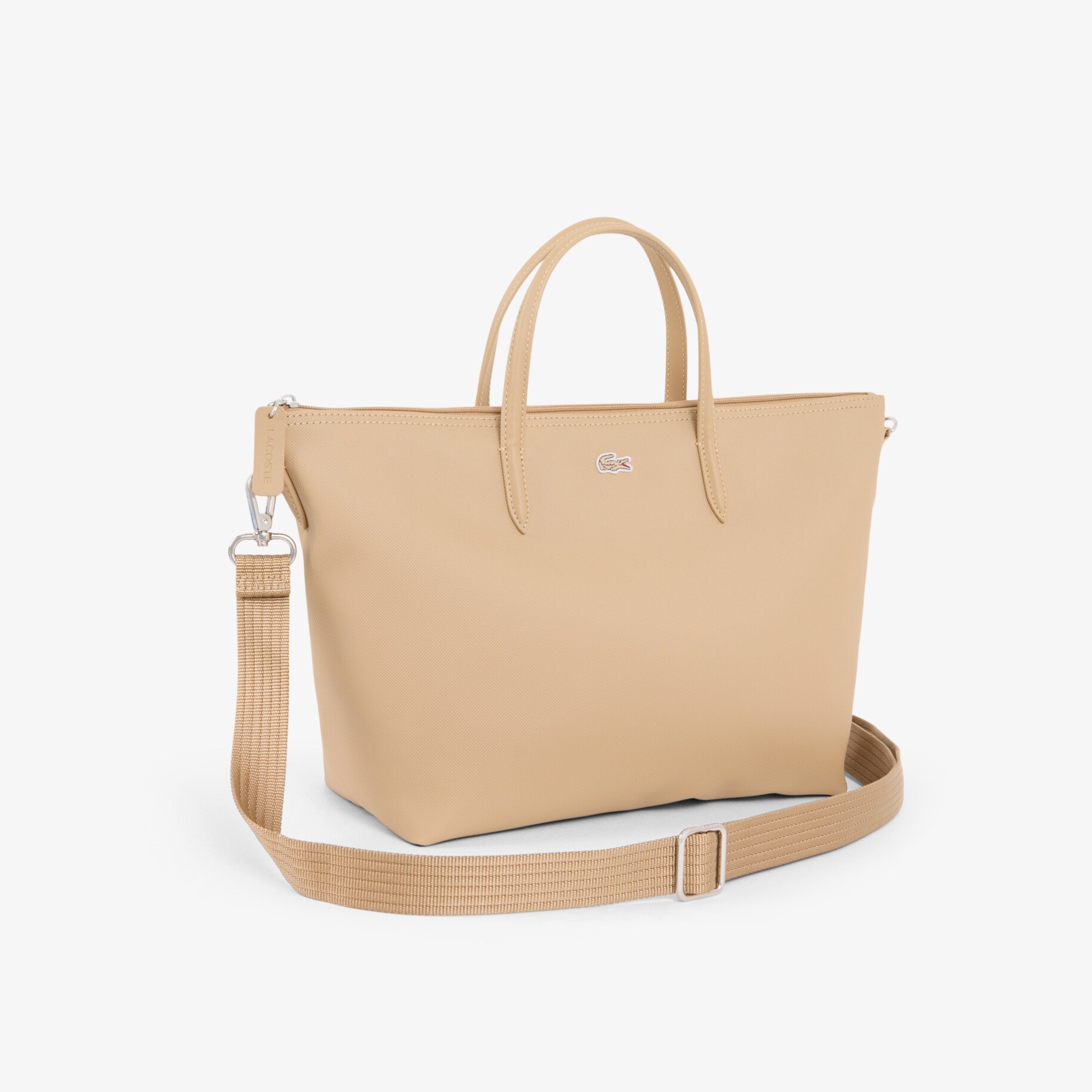 Small L.12.12 Concept Tote image number 2