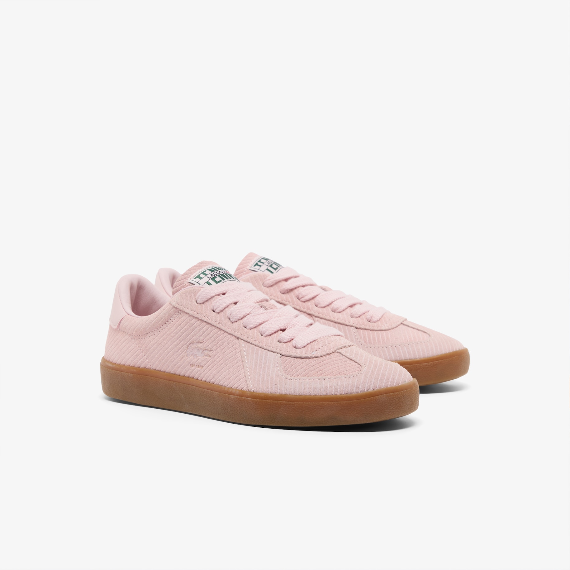 Women&rsquo;s Baseshot Pro Sneakers image number 1