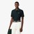 Classic Fit Monogram Jacquard Polo Shirt image number 0