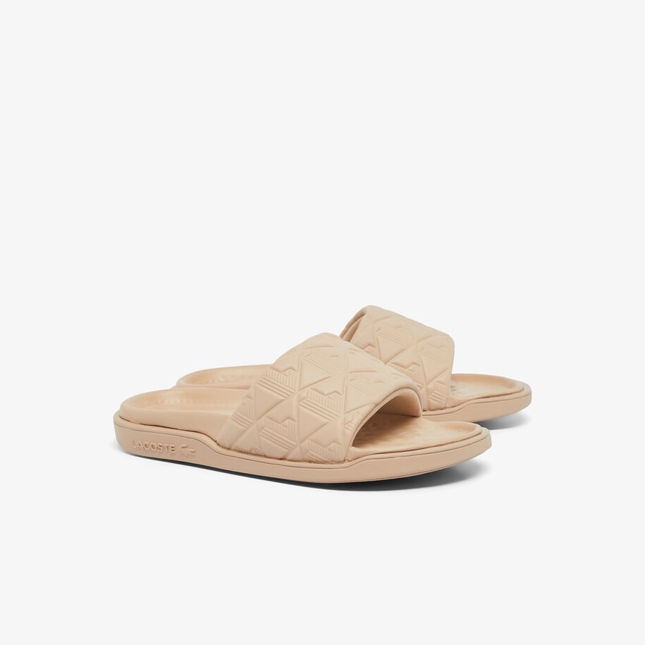 Women's Serve Slides Dual image number 1