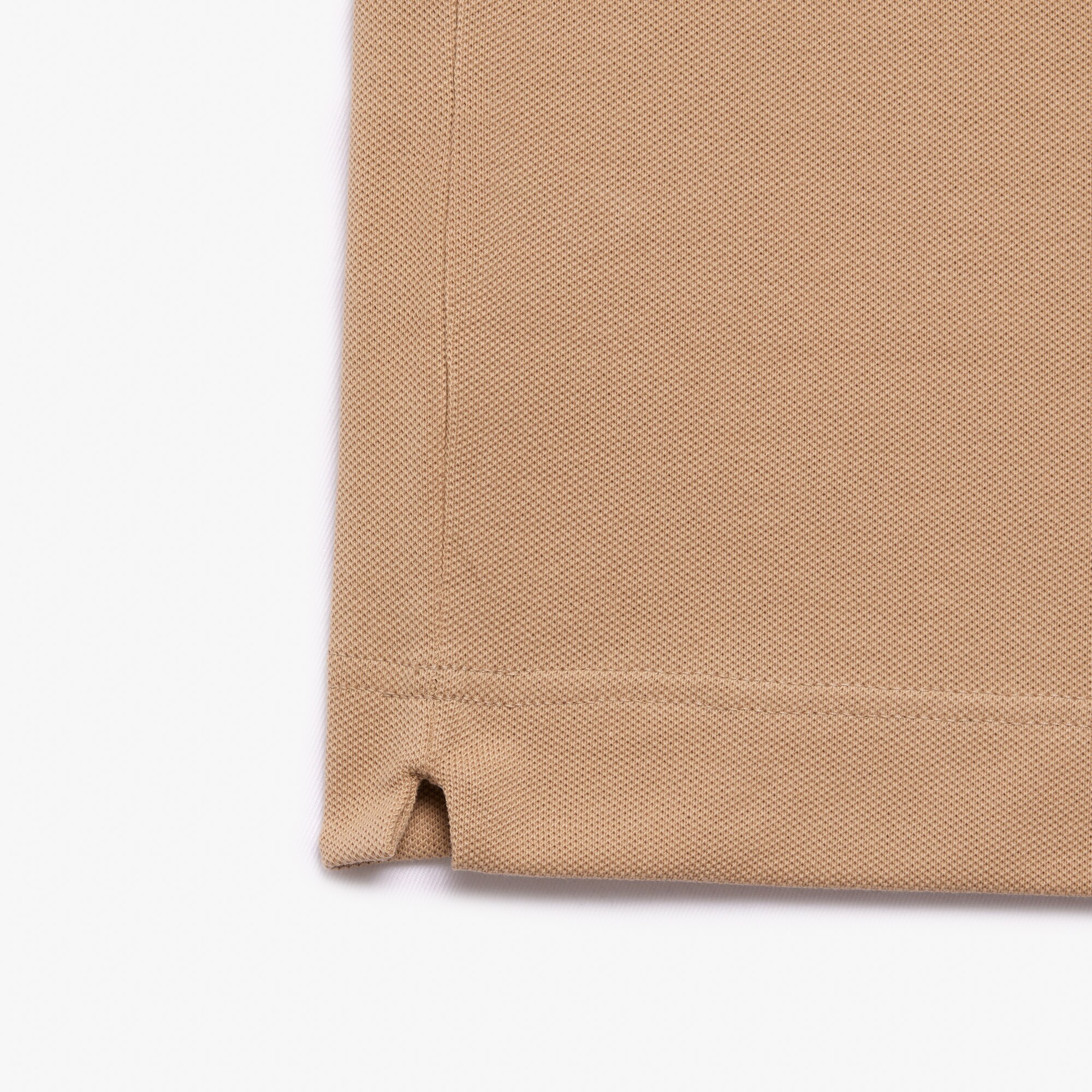 Regular Fit Paris Stretch Piqu&eacute; Polo Shirt image number 5