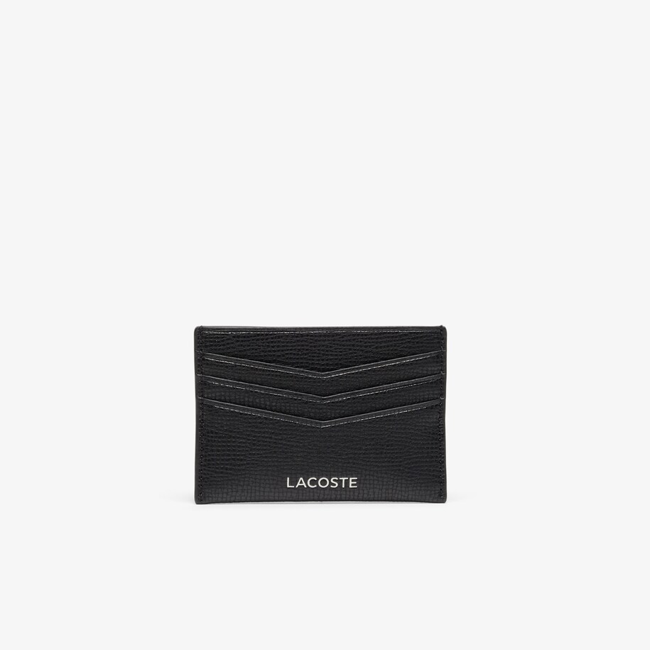 Ossian Leather Cardholder image number 1