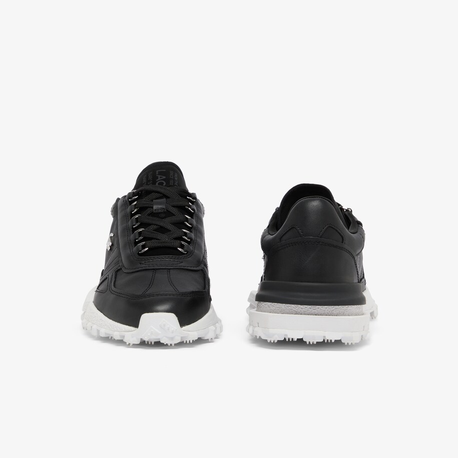 Men's Elite Active Leather Sneakers image number 4