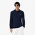 Classic Fit Long Sleeved L.12.12 Polo Shirt image number 0