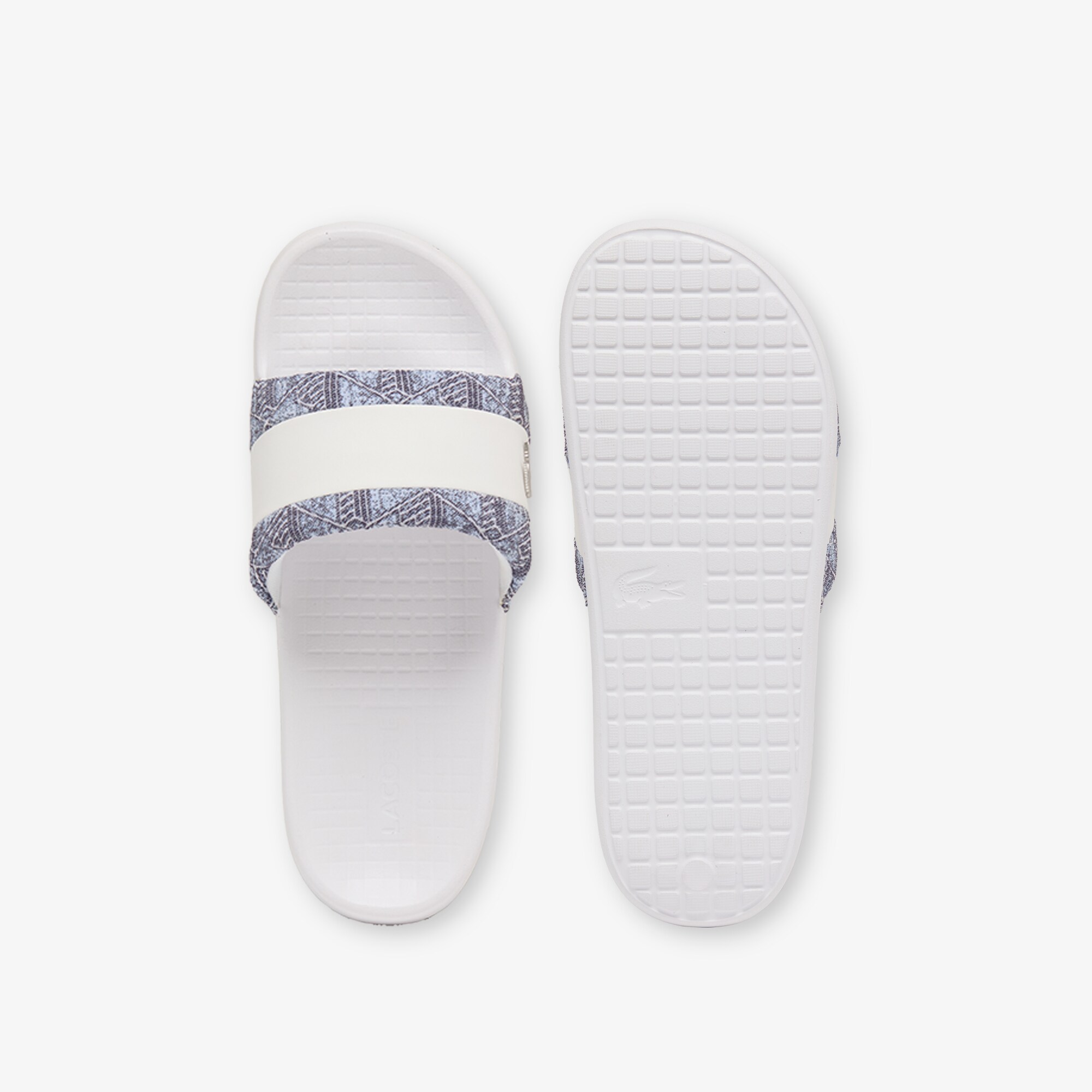 Men's Serve Slides Hybrid image number 3